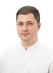Врач Шукюров Рамид Шакирович