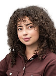 Врач Шукюрова Лейла Шакировна