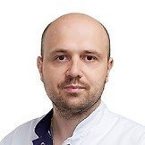 Врач Шукленков Валентин Борисович