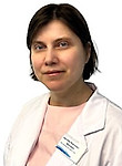 Врач Шуклина Кристина Анатольевна