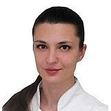 Врач Шукова Юлия Александровна