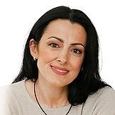 Врач Шукшина Надежда Валериевна