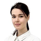 Врач Шукурова Мавлудахон Файзуллоджоновна