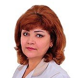 Врач Шукурова Нодира Рахмановна