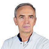 Врач Шульц Игорь Евгеньевич