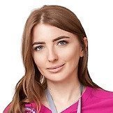 Врач Шульц Ольга Алиевна