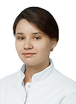 Врач Шульцева Юлия Алексеевна