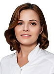 Врач Шульчина Ирина Викторовна