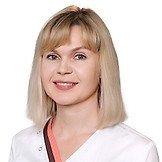 Врач Шуленина Людмила Викторовна