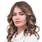 Врач Шуленкова Алина Андреевна