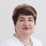 Врач Шуленкова Елена Витальевна