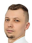 Врач Шульга Артем Олегович