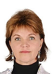 Врач Шульга Екатерина Степановна
