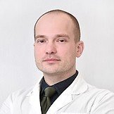 Врач Шульга Юрий Иванович