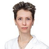 Врач Шульга Марина Олеговна