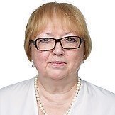 Врач Шульга Наталья Валерьевна