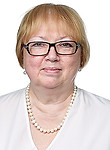 Врач Шульга Наталья Валериевна