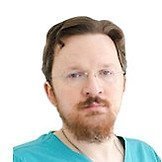 Врач Шульгин Денис Николаевич
