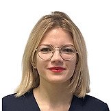Врач Шульгина Алина Игоревна