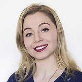 Врач Шульгина Екатерина Михайловна