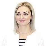 Врач Шульгина Яна Александровна