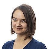 Врач Шульгина Юлия Владимировна