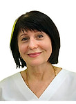 Врач Шульгина Татьяна Гургеновна