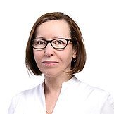 Врач Шульгина Татьяна Валентиновна