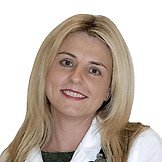 Врач Шульгина Вероника Юрьевна