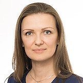 Врач Шуляк Алина Владимировна