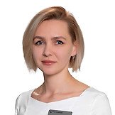 Врач Шуляк Ирина Степановна