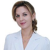 Врач Шуляк Юлия Викторовна