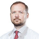 Врач Шулятьев Илья Сергеевич