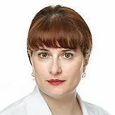 Врач Шулятьева Нина Васильевна