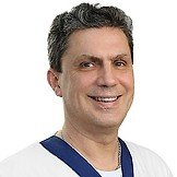 Врач Шульков Андрей Владимирович