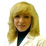 Врач Шульман Елена Иосифовна