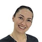 Врач Шульмина Елена Николаевна