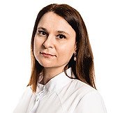 Врач Шульпина Надежда Юрьевна