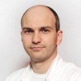 Врач Шульженко Максим Дмитриевич