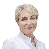 Врач Шульженко Светлана Сергеевна