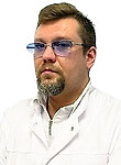 Врач Шумаев Владислав Евгеньевич