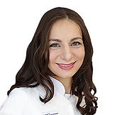 Врач Шумайлова Екатерина Владимировна
