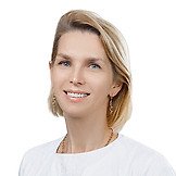 Врач Шумакова Ирина Ивановна