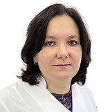 Врач Шумакова Ольга Викторовна