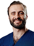 Врач Шуманов Владимир Артурович