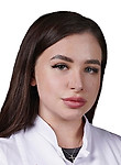 Врач Шумер Елена Денисовна