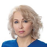 Врач Шумилихина Марина Михайловна