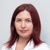Врач Шумилова Алена Николаевна