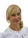 Врач Шумилова Елена Владимировна