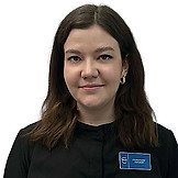 Врач Шумилова Лилия Александровна